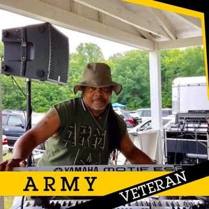 Meet your Posher, Andre